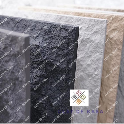 Pu Stone Wall Panel - Advantage: Decorative