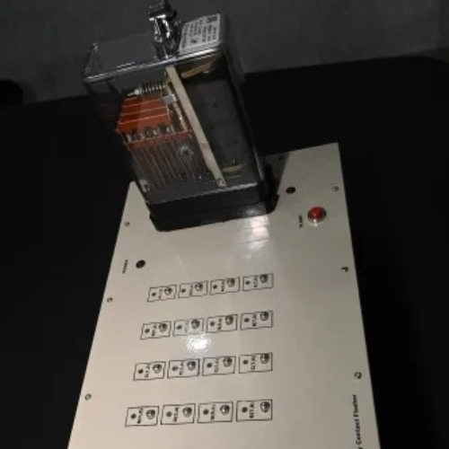 Q Series Relay Contact Flasher
