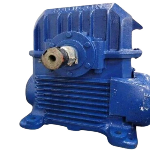 Radicon Worm Gearbox