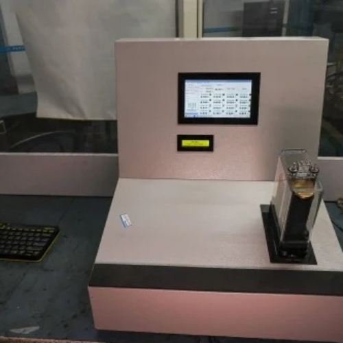 Relay Auto Test Setup
