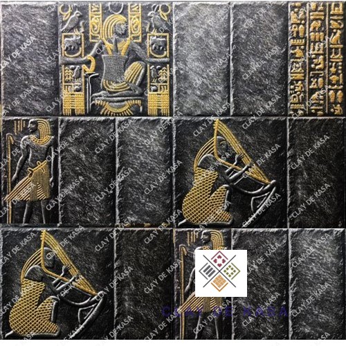 resin tiles