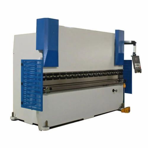 Semi Automatic Cnc Machine - Color: White