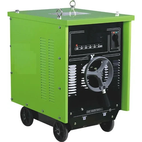 Single Phase Arc Welding Machine