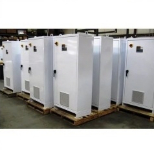 Single Phase Control Panel