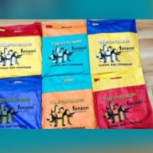 Small baby Duck shape Raincoats