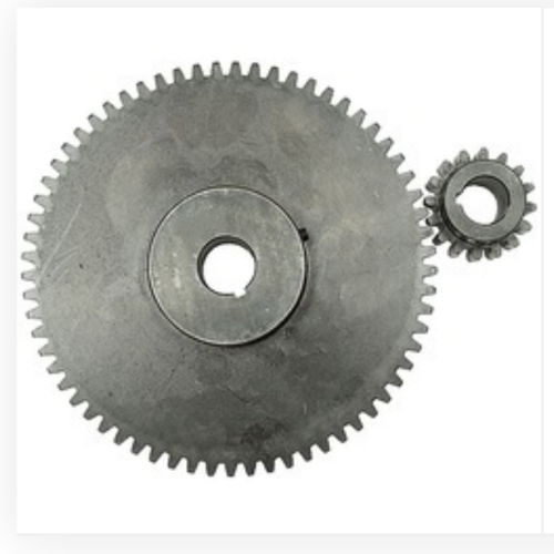 Spur Gears