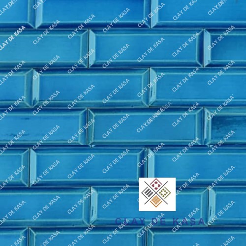 Subway Tiles - Application: Wall