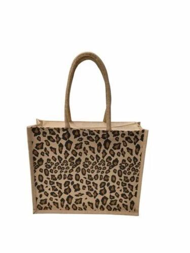 10kg Jute Carry Bags