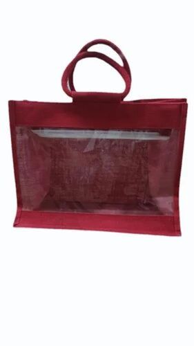 12kg Jute Carry Bags