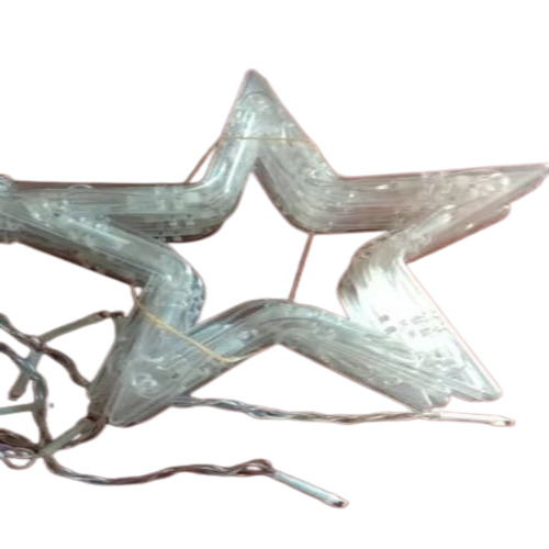 12w Star Shape Led Docorative Lights