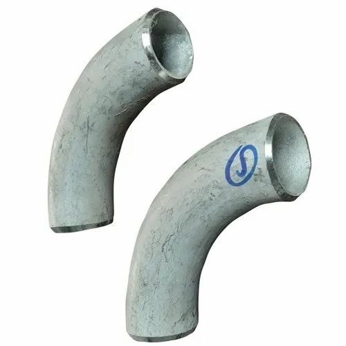 2inch Ss Elbow Fitting