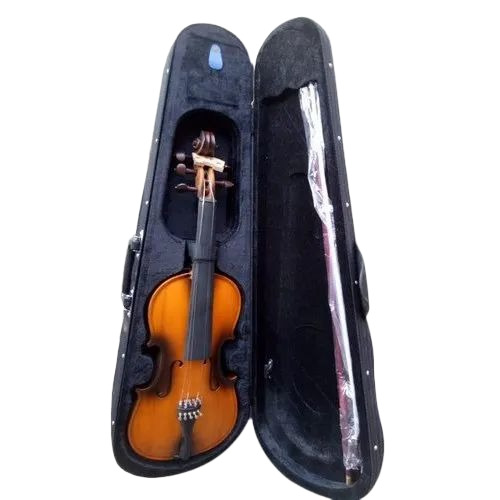 4/4 Maple Wood Violin