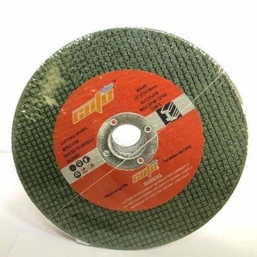4 Inch Cutting Wheel