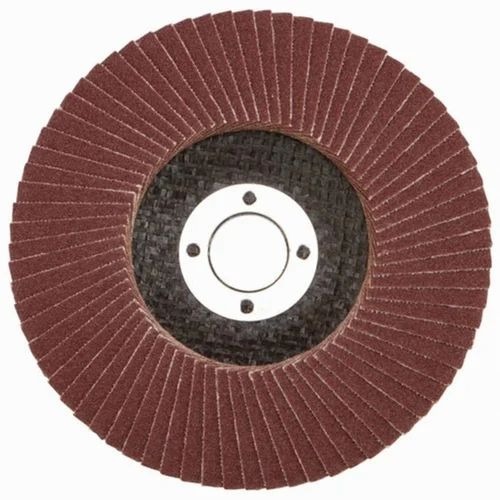 4 Inch Flap Disc