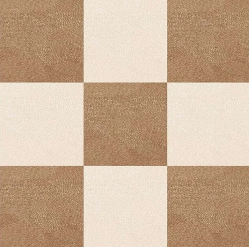 400x400 Heavy Duty Vitrified Parking Tiles