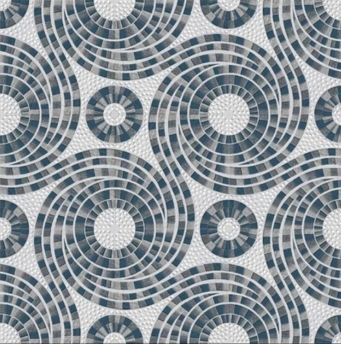 400x400 Mm Vitrified Parking Tile