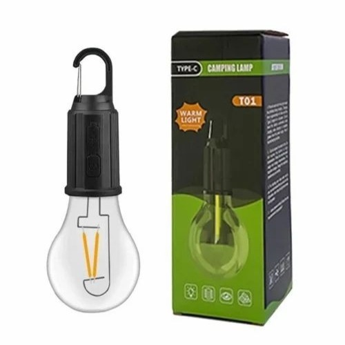 5 Watt Solar Bulb