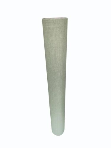 50m Pista Green Wooden Marble Vinyl Roll