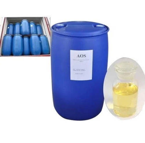 Alpha Olefin Sulfonate 38% (Aos- 38%)