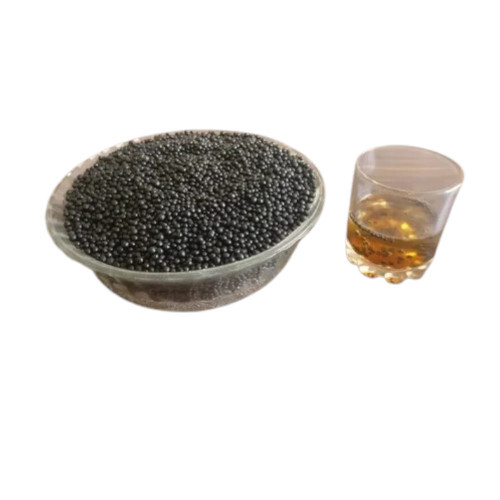 Amino Humic Round Shiny Granules