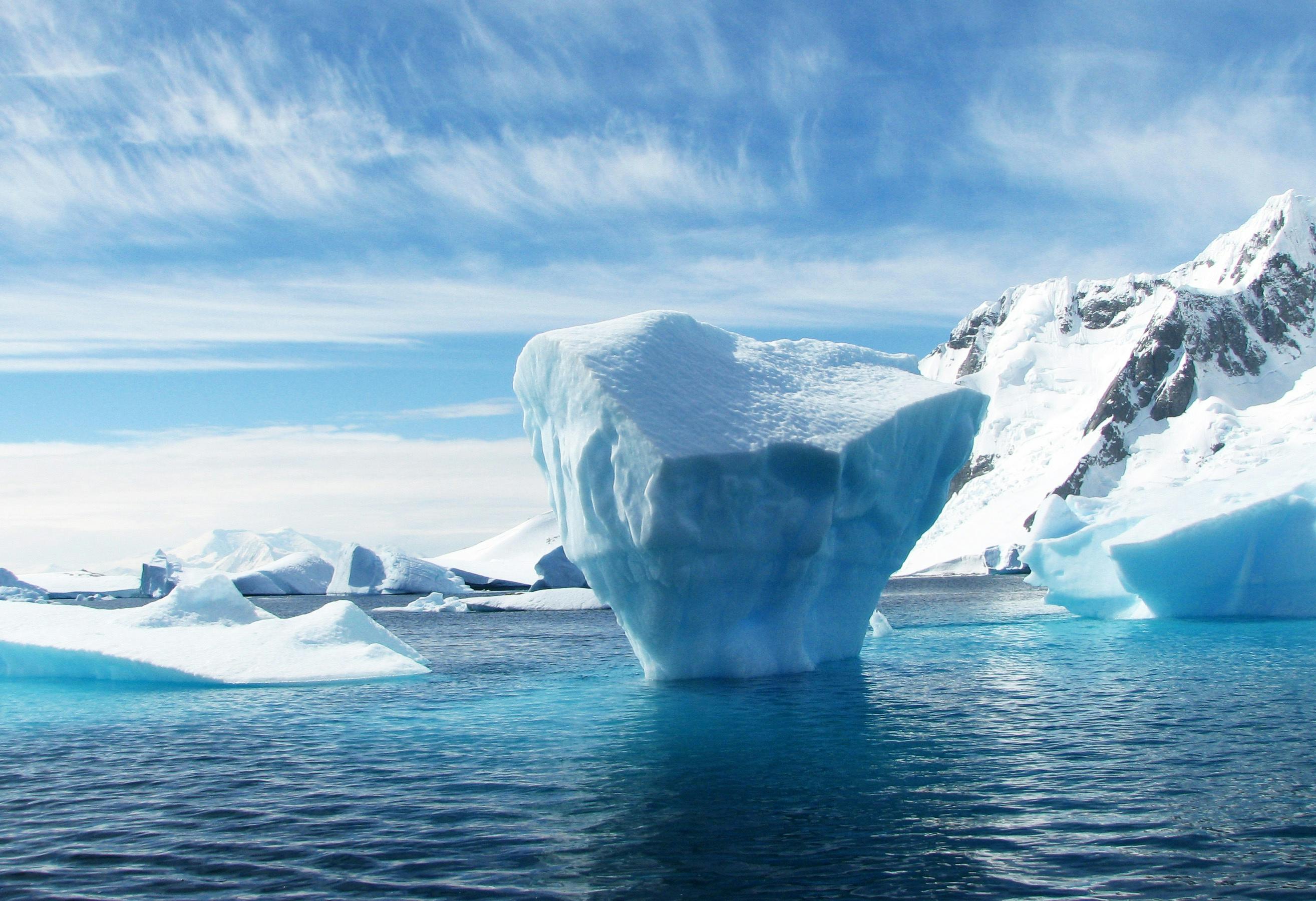 Antarctica Cruise 9N 10D Tour Package By Rengha Holidays & Tourism Pvt Limited