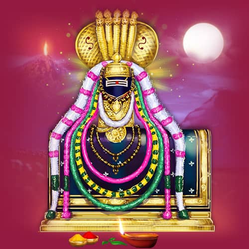 Arulmigu Arunachaleswarar Temple Travel Service