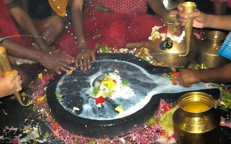 Baidyanath Jyotirlinga Deoghar Jharkhand 12 Jyotirlinga Temples Travel Services