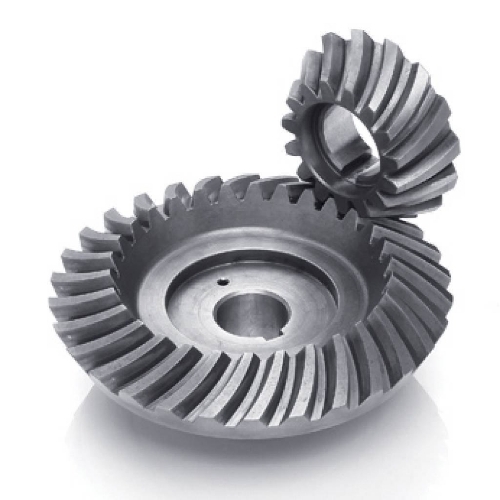 Bevel Gears