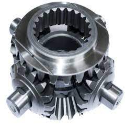 Bevel Kit With Cross