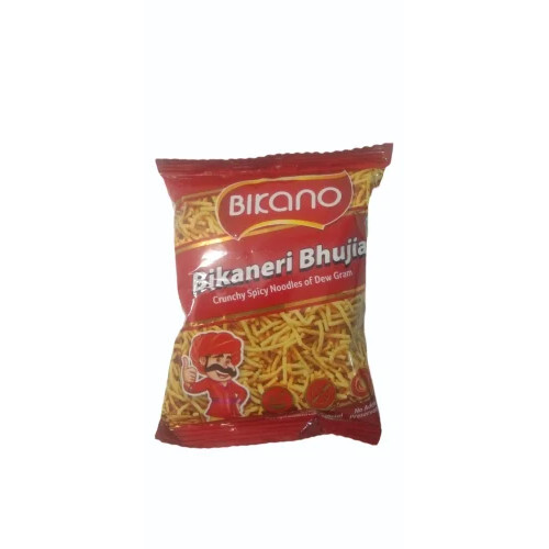 Bikaneri Bhujia