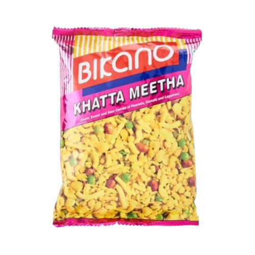 Bikano Khatta Meetha Namkeen
