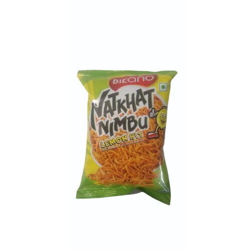 Bikano Natkhat Nimbu