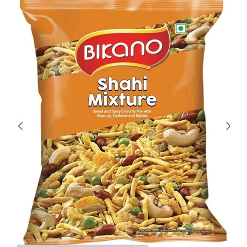 Bikano Shahi Mixture