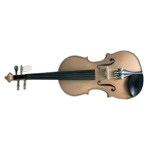 Border Cut Violin
