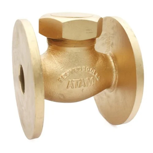 Bronze Check Valve