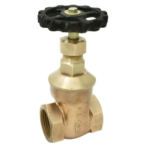 Bronze Gate Valve