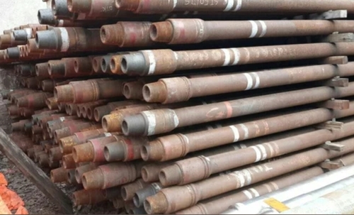 Copper Coated Rock Drill Hose Pipe