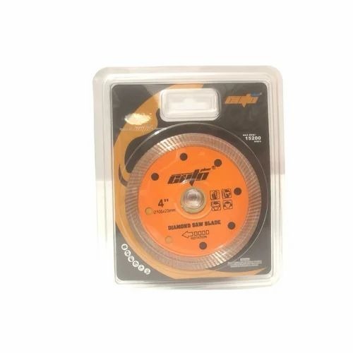 Diamond Tile Cutting Wheel