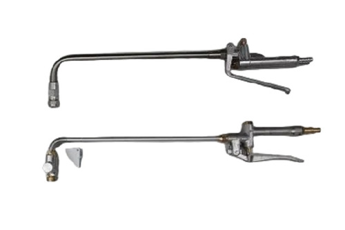 Die Casting Blow Gun Single Tube Duplex Tube