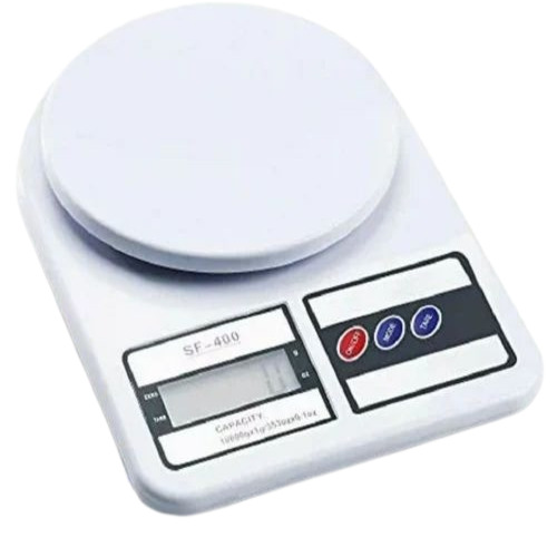 Digital Kitchen Scale