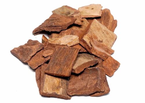 Dried Arjun Chhal Bark