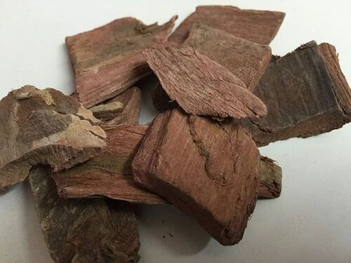 Dried Arjuna Bark