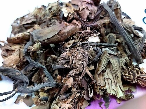 Dried Gule Nilofer Flower