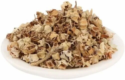 Dried Madaar Flower