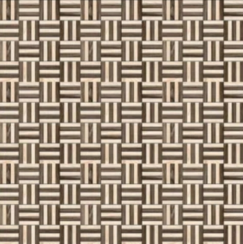 Durable Heavy Duty Vitrified Parking Tiles