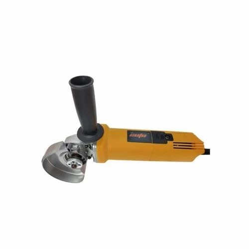Electric Angle Grinder