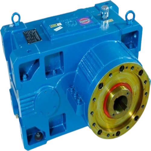 Extruder Gearbox