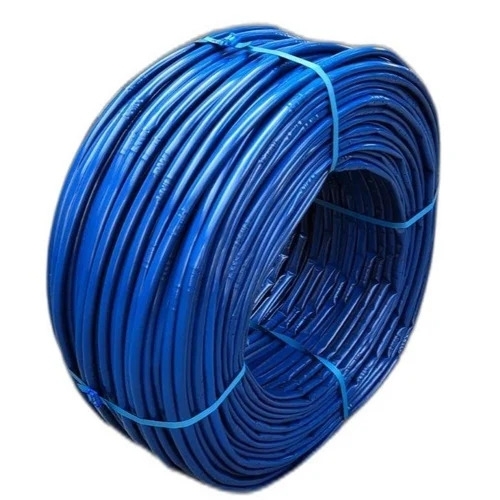 Flat Drip Irrigation Pipe