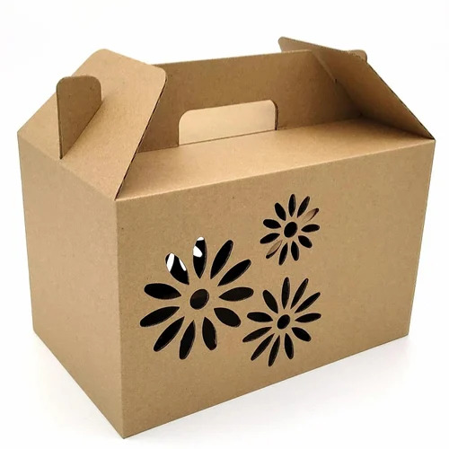 Gift Packaging Box