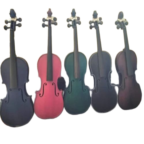 Half Size Violin